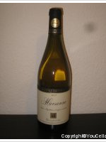 Maître de Chais - Marsanne