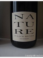 Domaine Julien Meyer - Nature 