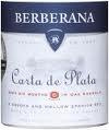 Berberana - Carta de Plata