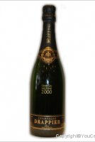 Drappier Blanc de Blancs Brut