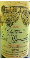 Château les Murailles