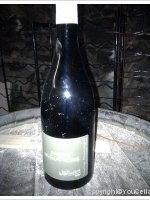 Domaine des Frémonclairs - Matinière