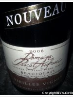 Domaine des Pins - Vieilles vignes