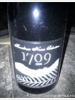 1709 Mondeuse Noire Sélection