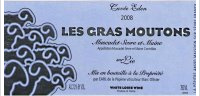 Domaine de la Pépière - Les Gras Moutons
