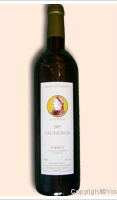 Cave du Consul - Sauvignon