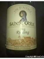 Sainte Odile