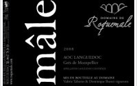 Domaine de Roquemale - Mâle