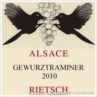 Rietsch - Nature