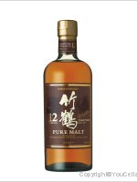 Nikka - Taketsuru Pure Malt