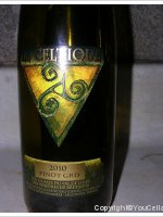 Le Celtique - Pinot Gris