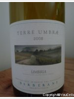 Barberani Terre Umbre