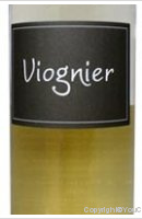 Château Blanc - Viognier