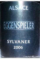 Eggenspieler