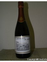 Gilles Pauvrehomme (Vin Mousseux du Berry)