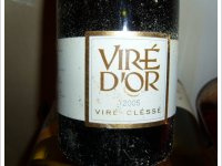 Viré d'Or