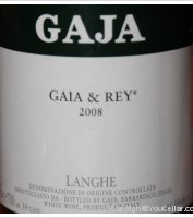 Gaja - Gaïa & Rey
