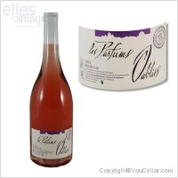 Les Vignerons des Coteaux d'Aubenas - Les Parfums Oubliés