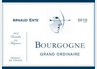 Arnaud Ente
