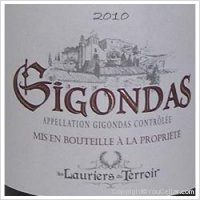 Les Lauriers du Terroir