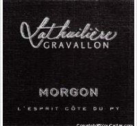 Domaine Gravallon-Lathuilière - L'Esprit Côte de Py