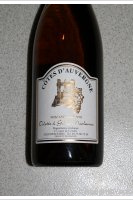 Domaine Miolanne - Volcane