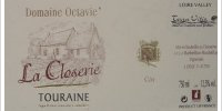 Domaine Octavie La Closerie