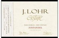J. Lohr - Gesture Zinfandel