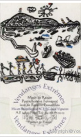 Domaine Gaujal - Vendanges Extrêmes