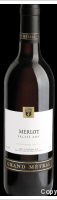 Grand Métral - Merlot