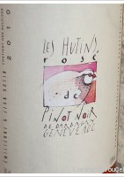 Les Hutins - Pinot Noir