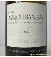 Domaine Danjou-Banessy - La Truffière