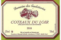 Domaine des Gauletteries