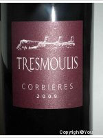 Tresmoulis