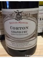 Seguin-Manuel