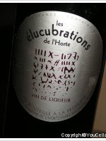 Les Elucubrations de l'Horte