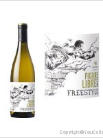Domaine Gayda - Figure Libre Freestyle