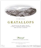 Álvaro Palacios - Gratallops