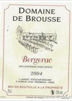 Domaine de Brousse