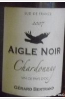 Gérard Bertrand - Aigle Noir - Chardonnay