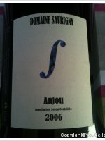 Domaine Saurigny