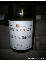 Domaine Louis Chèze