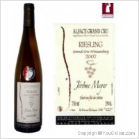 Jérôme Meyer - Grand Cru - Winzenberg