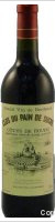 Château Tayac - Le Clos du Pain de Sucre