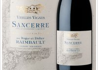 Roger et Didier Raimbault, Vieilles Vignes