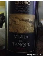 Vinha do Tanque