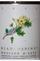 La Spinetta - Biancospino