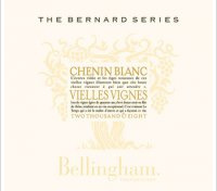 Bellingham - The Bernard Series Chenin Blanc Vieilles Vignes (W.O. Coastal Region)