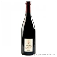 Schubert Pinot Noir Marion's Vineyard (Wairarapa)