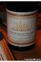 Cellier des Dauphins